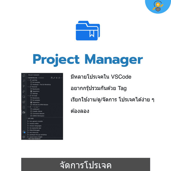 Project Manager