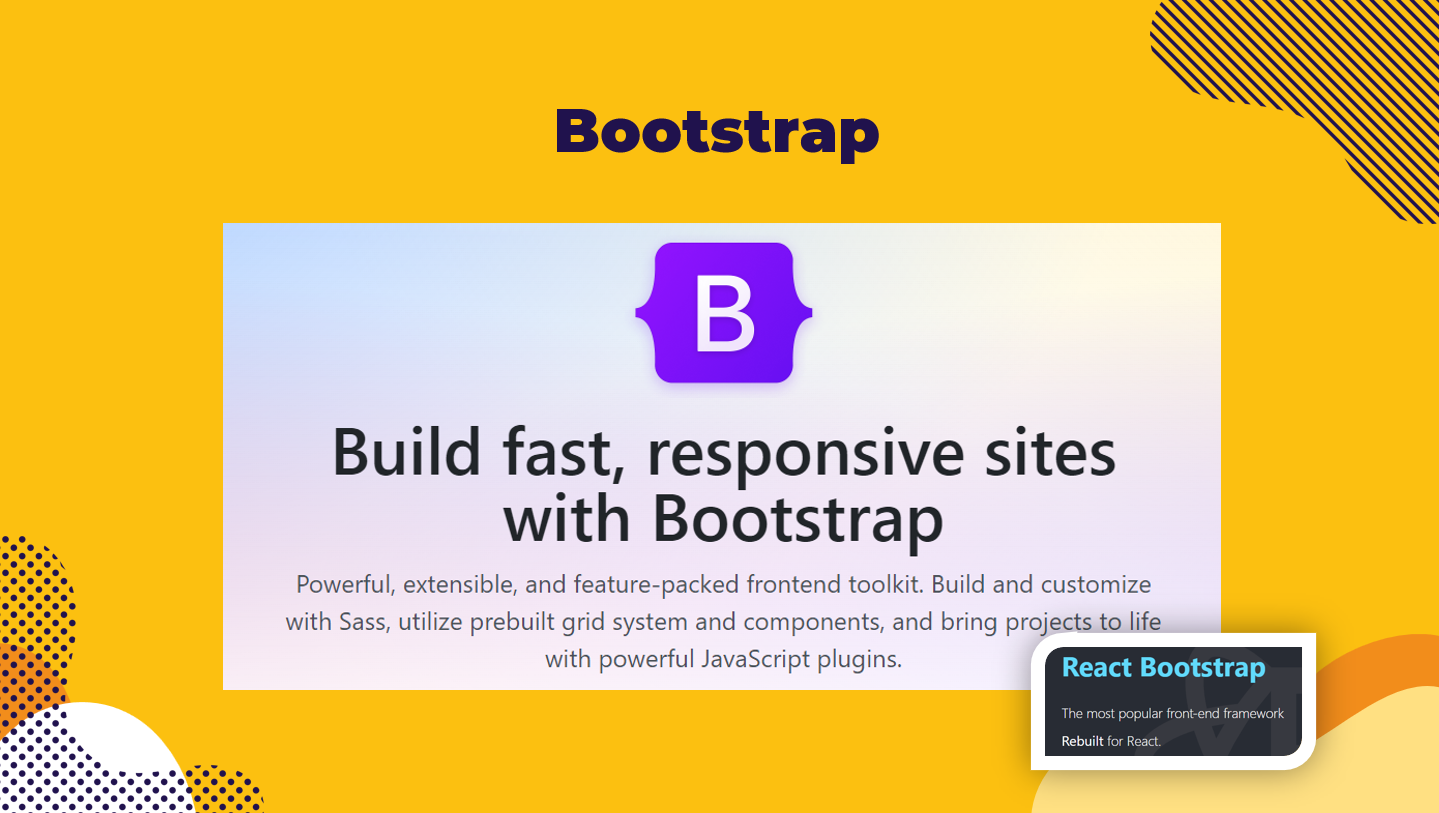 Bootstrap