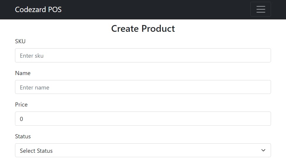 Form Management